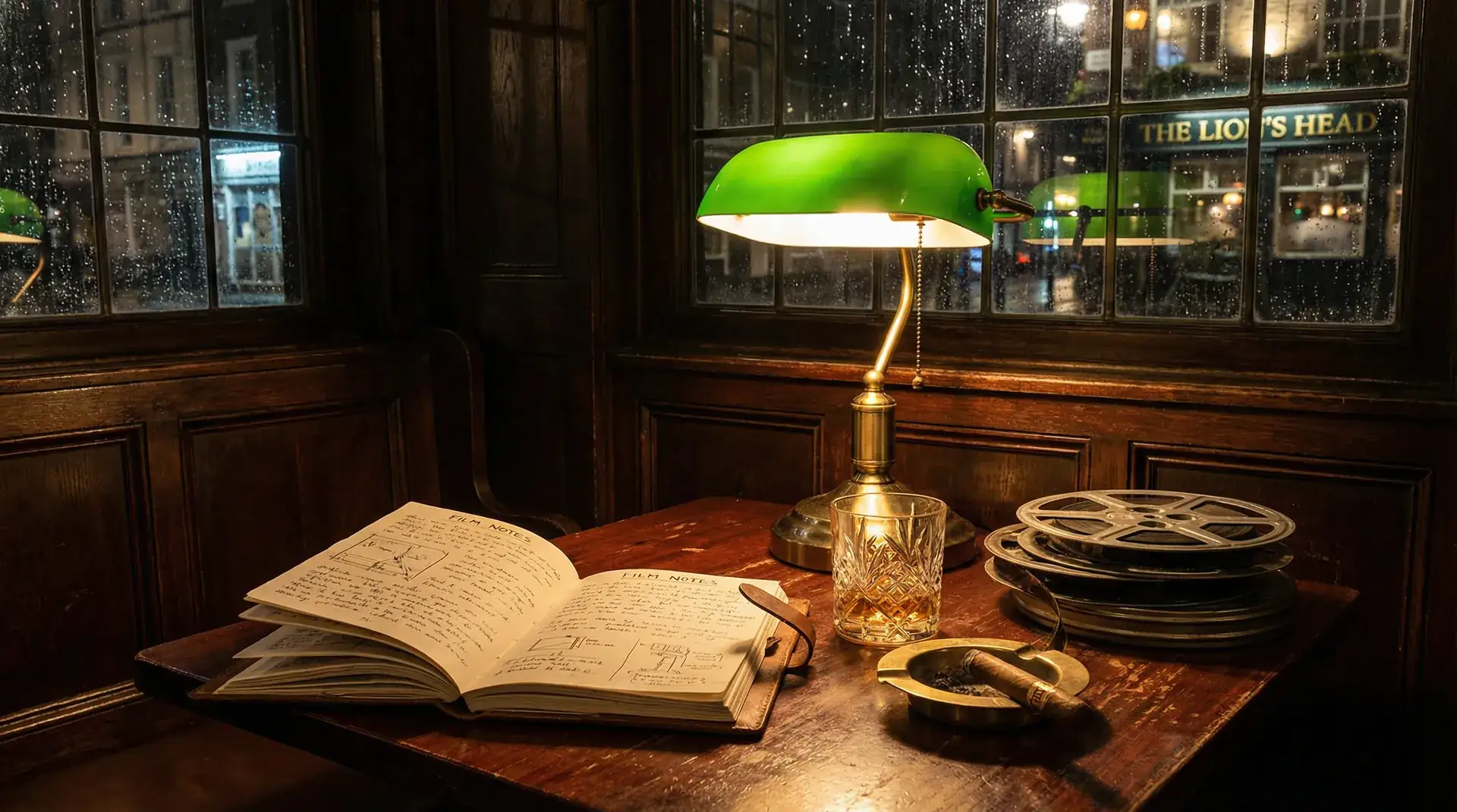 神木丽 冷门佳片推荐 - 艺术电影鉴赏