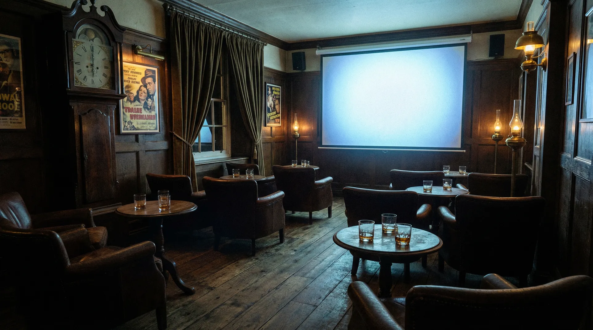 神木丽 冷门佳片推荐 - 独立电影赏析