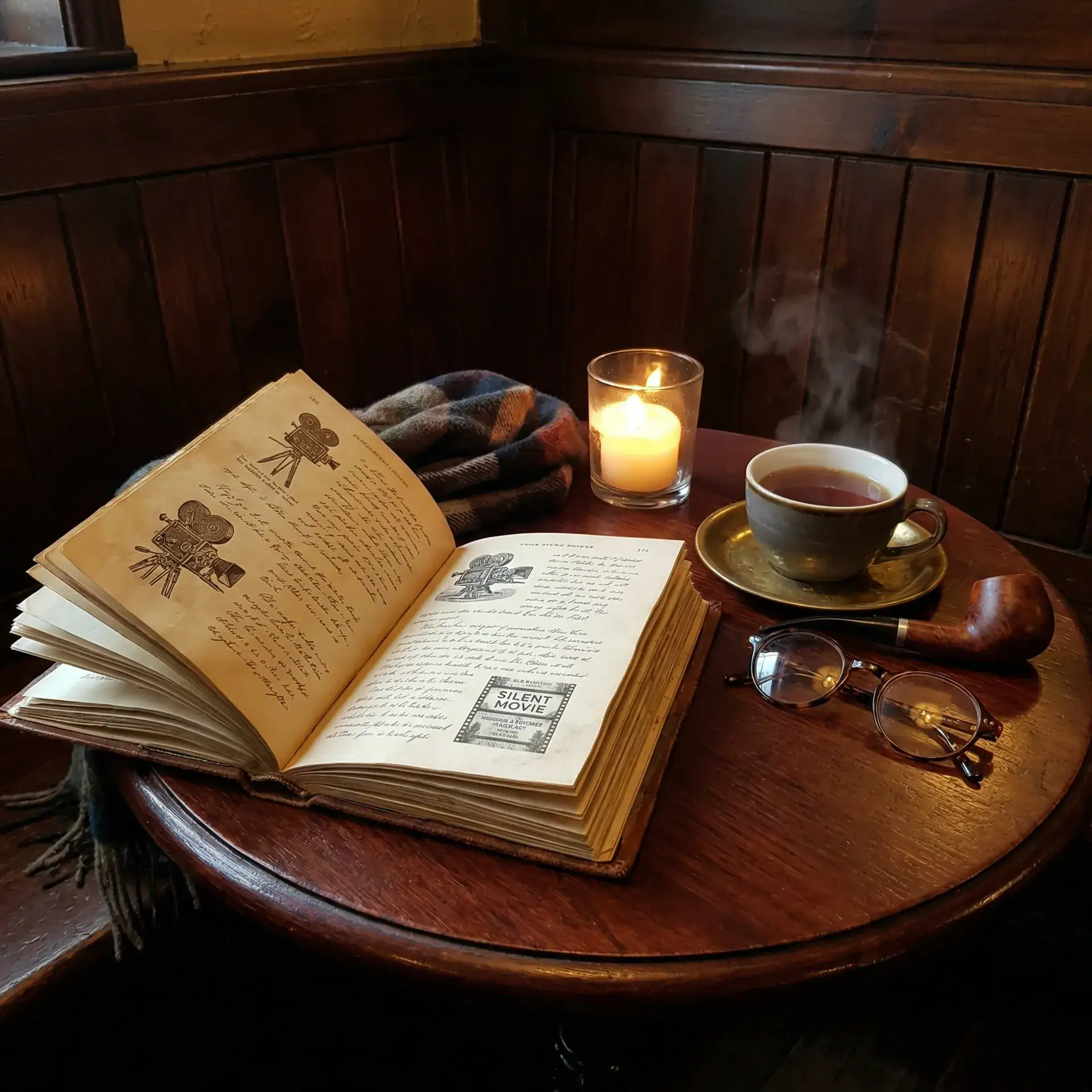 神木丽 酒馆月刊 - 2026年3月刊